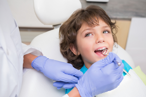 Pediatric Dentistry Lifetime Dental